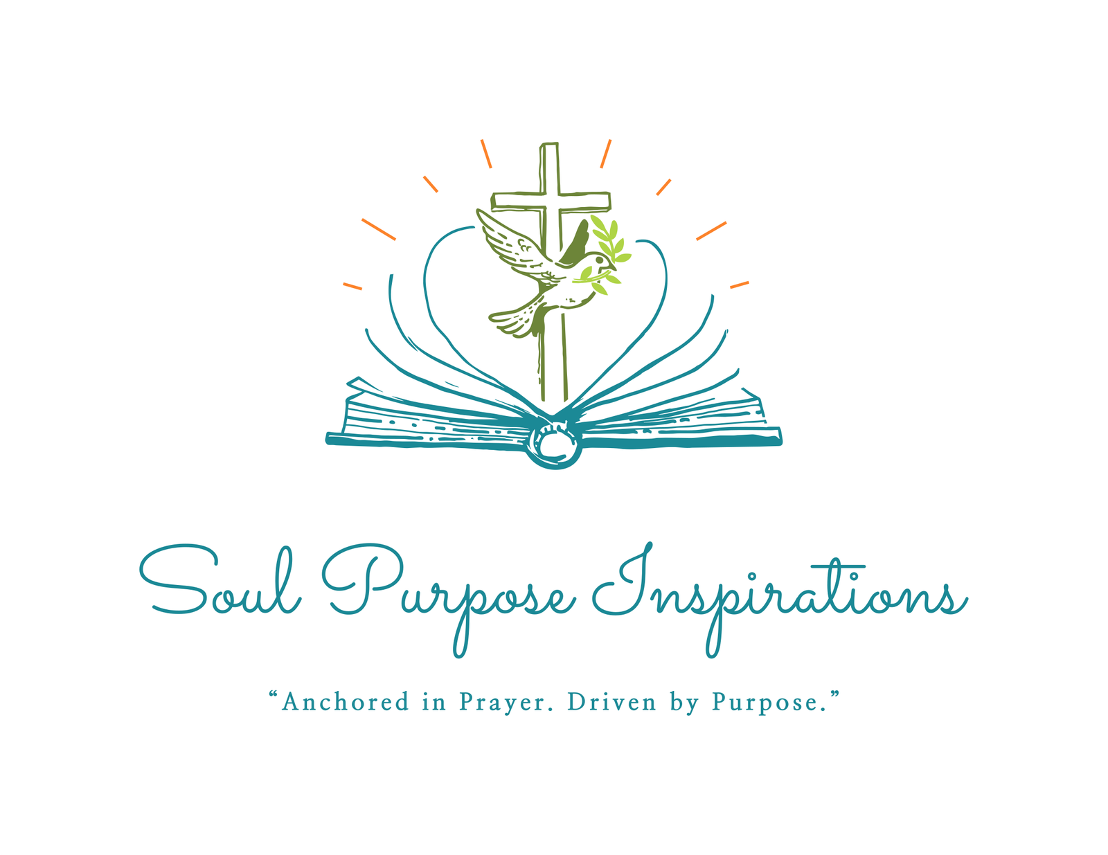 Soul Purpose Inspirations